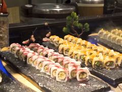 -韩盛·盛江山自助料理(中街大悦城店)