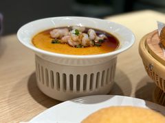 -蔡澜点心·粤菜(新街口IFCX店)