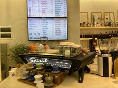 -玫瑰咖啡(中山六路店)