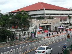 -演武大桥观景平台