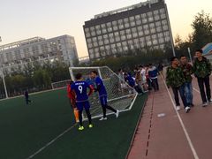 -中国石油大学（北京）(北京西校区)