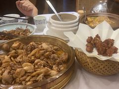 -围龙屋客家食府(福田店)