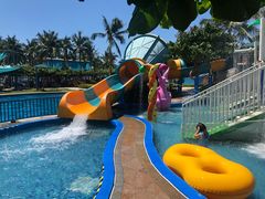 -三亚亚龙湾天域度假酒店