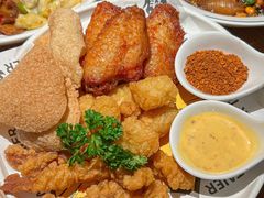 -太二酸菜鱼(长沙IFS国金中心店)