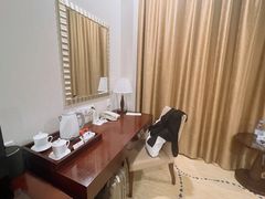 -山东政协大厦维景大酒店