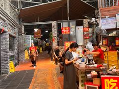 -桃姐农庄老字号(从化温泉店)