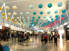 -约翰·菲茨杰拉德·肯尼迪国际机场