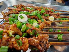 -小板凳(四公里店)