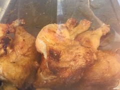 -四云楼烤鸡店(吉庆街店)
