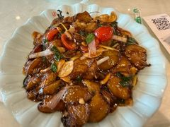 -南来顺饭庄·清真(南菜园店)