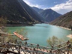 -叠溪松坪沟景区