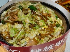 -津沽小院(天津之眼店)