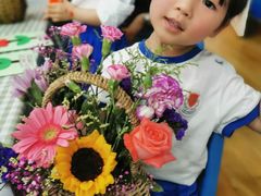 -上海圣地雅歌幼儿园