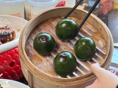 -二泉园老菜馆·百年无锡菜