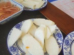 -飘香火锅(玉林西路店)
