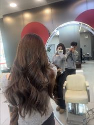 -Cima salon西玛沙龙