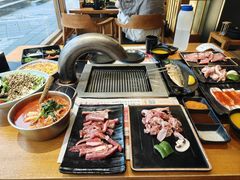 -千寻烧肉(政务区店)