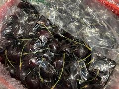 车厘子-上海龙吴水胜海发市场