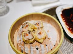 -领鲜天下·焗海鲜·花胶鸡(天目里店)