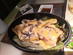 -桂满陇天书(南京德基旗舰店)