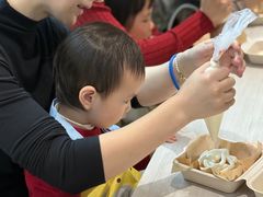 -龙格亲子游泳·水育早教运动中心(绿宝中心)