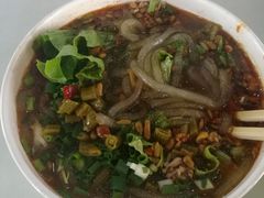 -苏州大学独墅湖校区-第6食堂