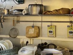 自助取餐区-真打拉面·日式拉面新流派(体育西横街店)