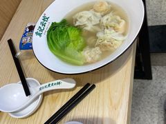-袁记云饺(鼓楼店)