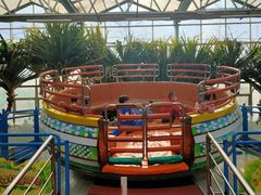 -南宫五洲植物乐园