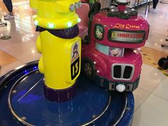 -汤姆熊欢乐世界·史莱姆怪兽(正大店)