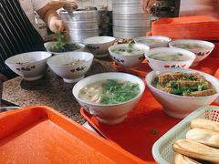 -宋老三苏肉羊肉汤老店