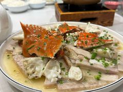 -旺达·福州菜(正大广场店)