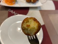 -尼泊尔雪莲餐厅(北京东路店)