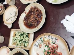-75幢私房菜馆