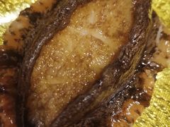 跳舞鲍鱼-尚竹阁冬瓜盅·18年地标美食(平洲店)