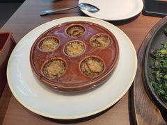 -萨莉亚意式餐厅(杭州西溪龙湖天街店)