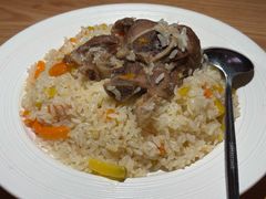 -谷丽麦馕新疆菜·清真(步步高梅溪新天地店)