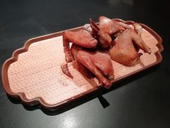 -羽鸽集·乳鸽专门店·地道顺德菜(岭南站店)