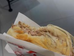 -西安手工面(万象城店)