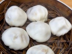 -鸡鸣汤包(仙林店)
