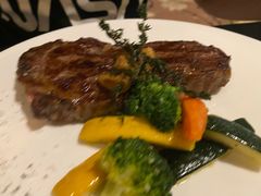 -圣丰索菲特·法国餐厅