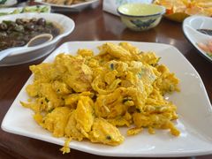 -山水之味·大鱼头·农家菜(张公洞店)