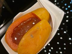 -广州花园酒店·凌璇阁旋转餐厅CAROUSEL360