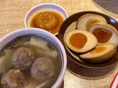 -阿当·小炒牛肉面(人广店)