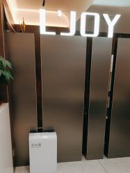 -LJOY丽锦造型·烫发染发