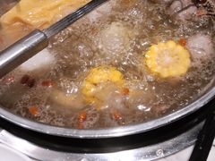 -鼎潮盛潮汕牛肉火锅(暮云店)