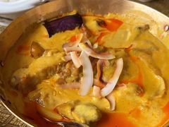 -南沙游艇会·大兵船餐厅