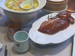 -四世同堂·京菜·烤鸭(双井店)