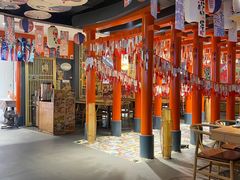 -西月山居匠心创意料理(江汉路新佳丽广场店)
