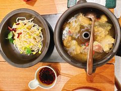 -云海肴·汽锅鸡·云南菜(广安门天虹店)